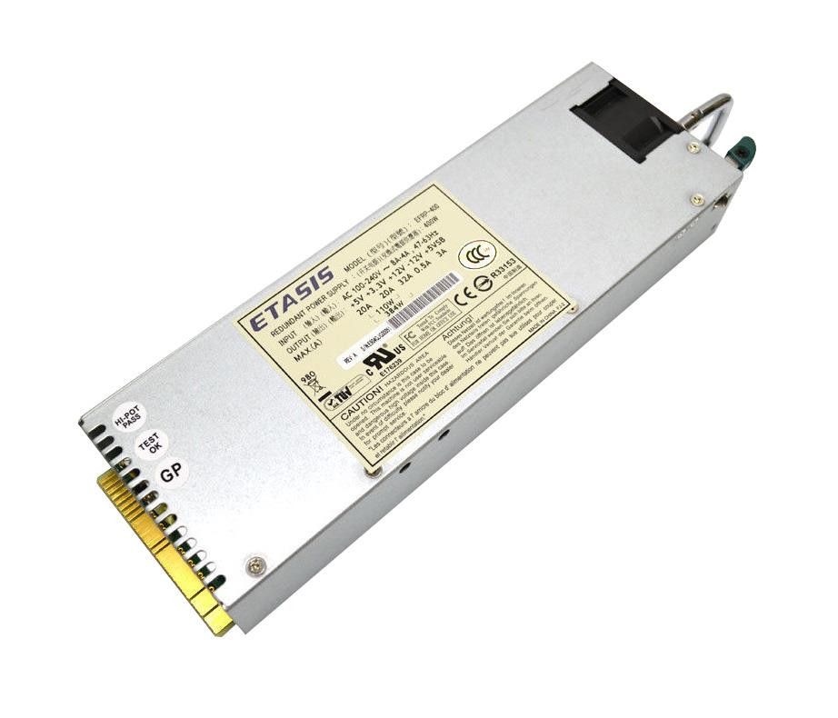 EFRP-400 - Etasis 400W Redundant Power Supply