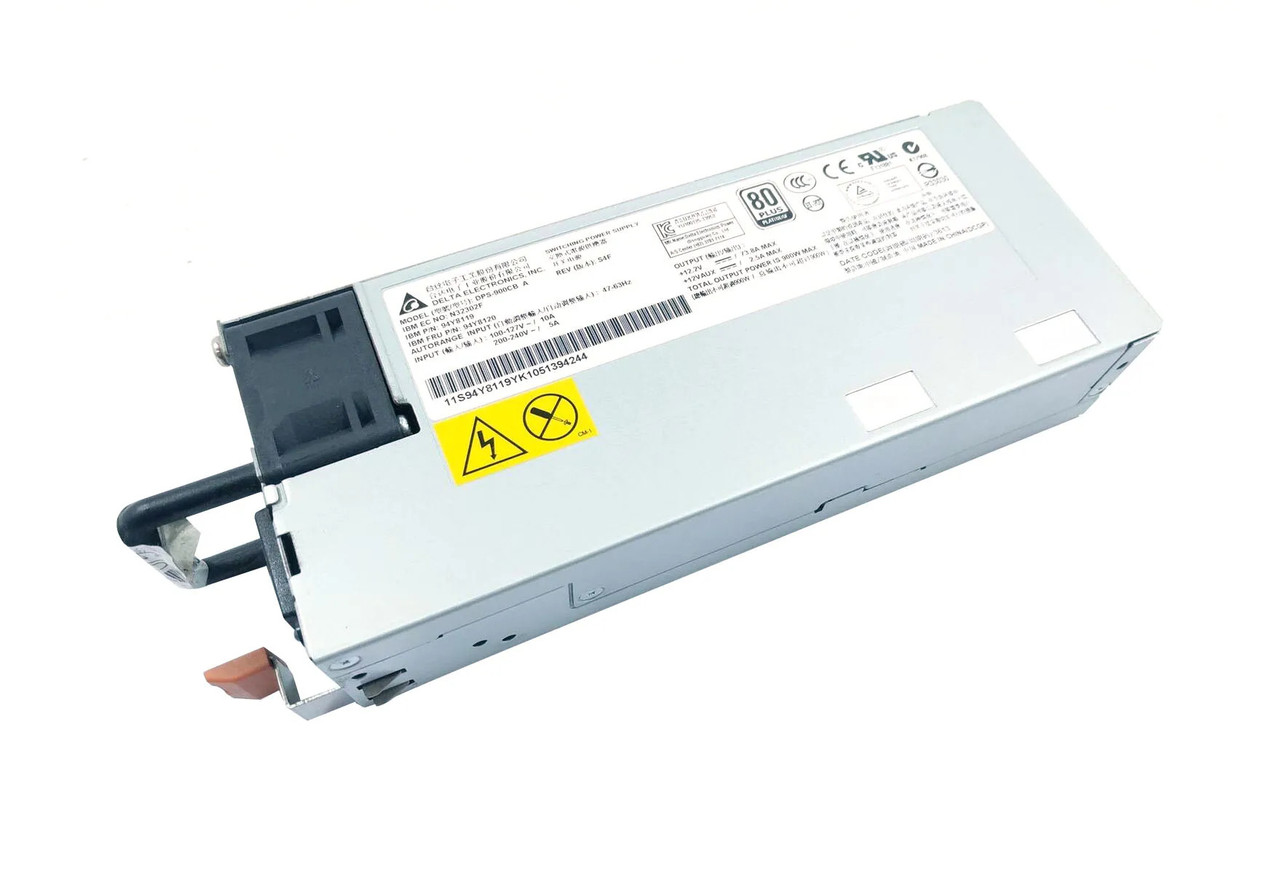 DPS-900CB-A - Delta 900W Server Power Supply