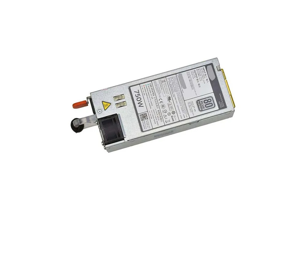 DPS-500WB-1 - Delta 450W AC 200-240V Server Power Supply