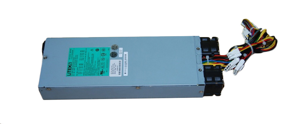 PS-6421-1C-ROHS - HP 420W Power Supply