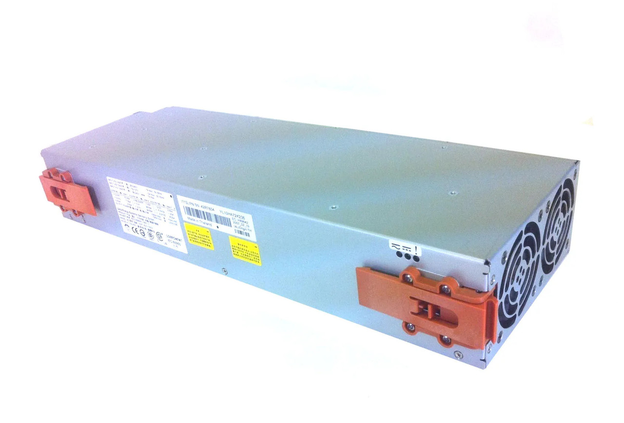 42R7854 - IBM 1475W Hot-Swappable Redundant Power Supply
