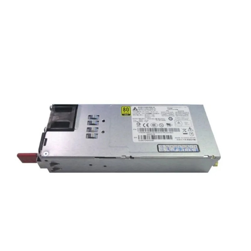 DPS-800RBA - Delta 800W Hot-Pluggable Power Supply