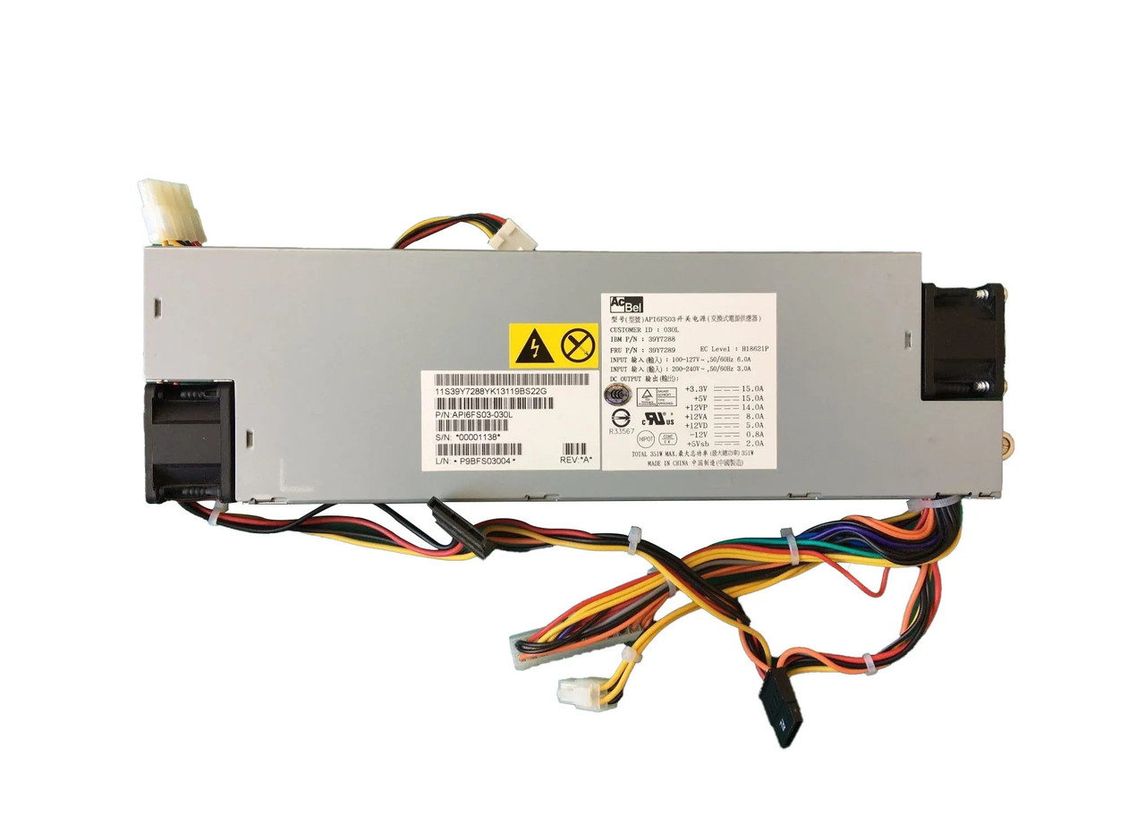 API6FS03 - AcBel 350W Power Supply