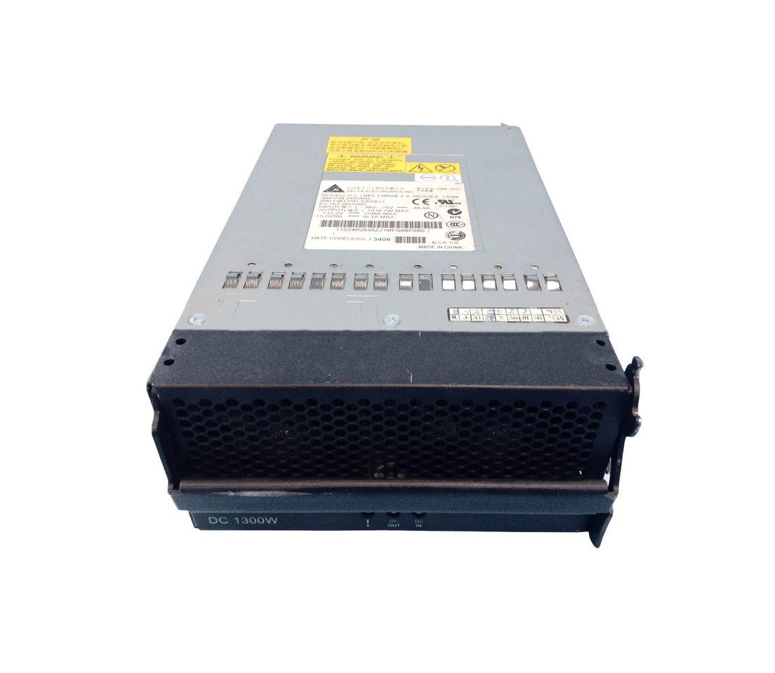 32R0817 - IBM 1300W Hot-Pluggable DC Power Supply