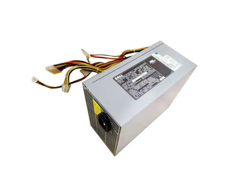 0C4797 - Dell 650W Server Power Supply