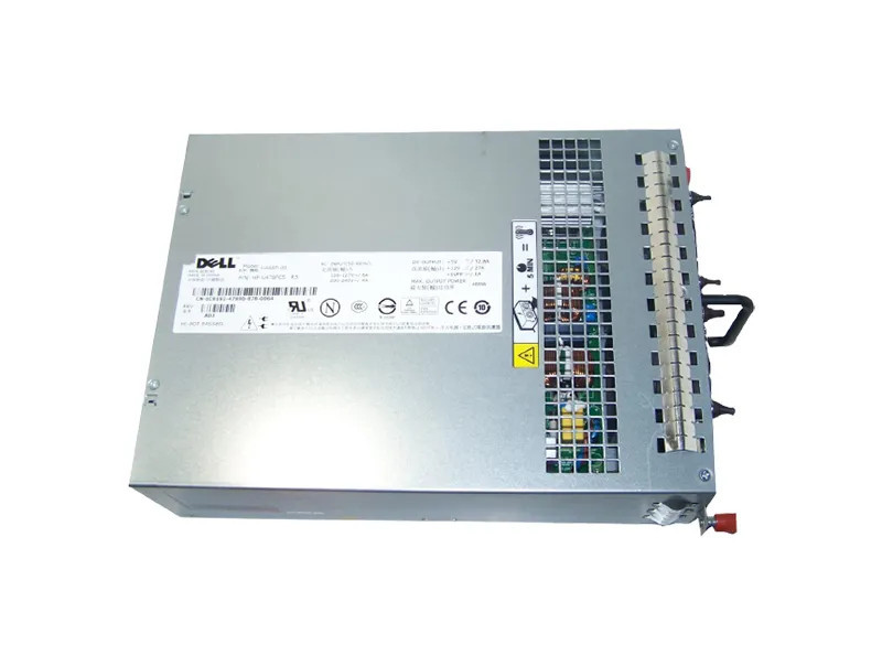 0C8193 - Dell 488W 100-240V AC Power Supply