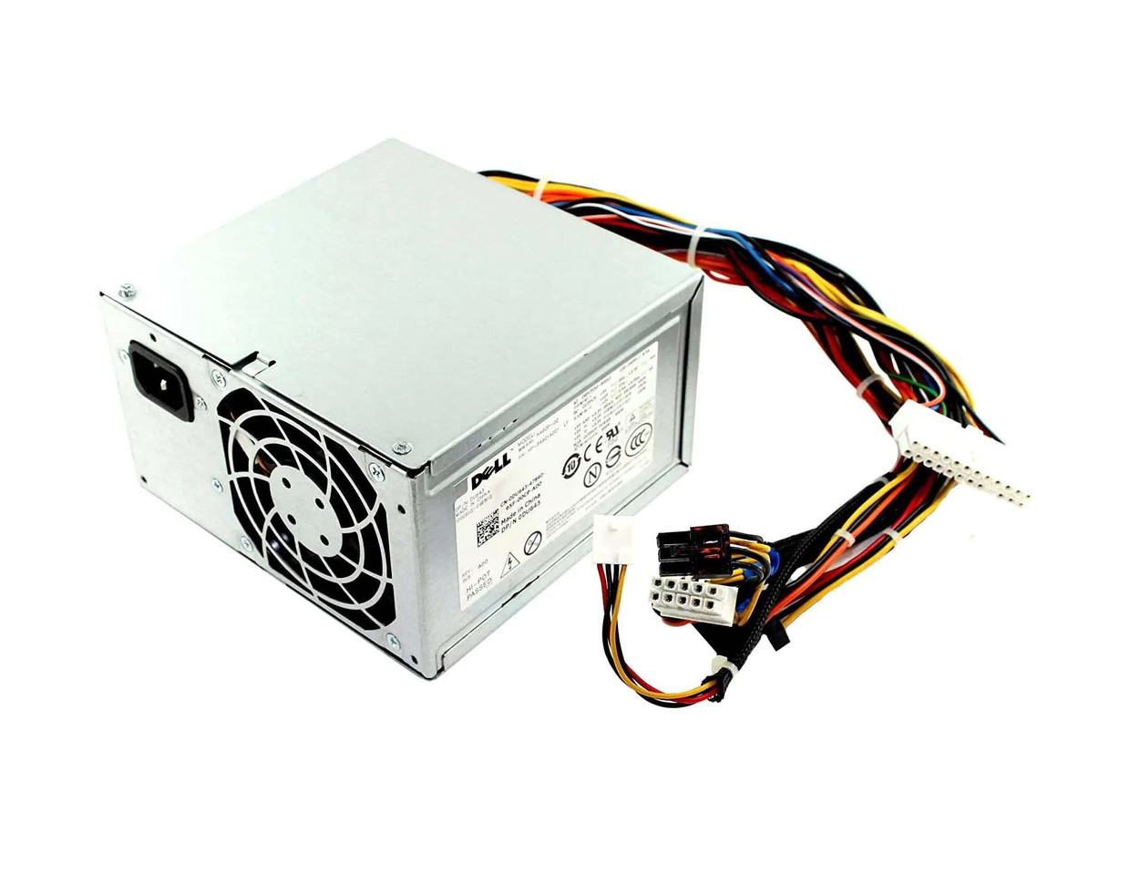 0DU643 - Dell 490-Watts Computer Power Supply Unit
