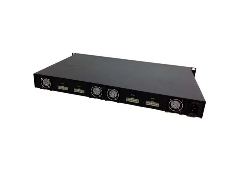 0F2538 - Dell 600W Redundant Power Supply