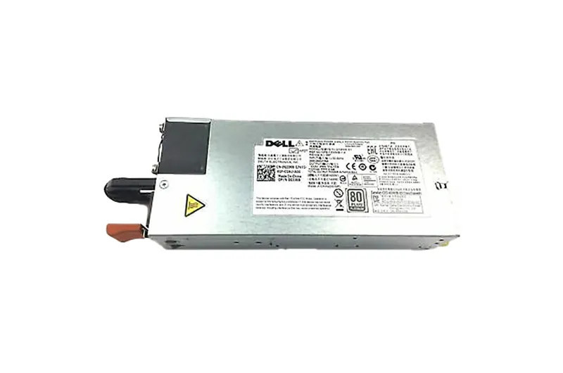 0GJJRR - Dell 1400W 80-Plus Platinum Power Supply