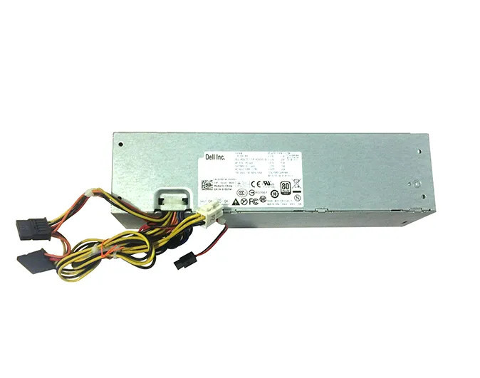 0J50TW - Dell 240W 24-Pin Mini ATX Power Supply