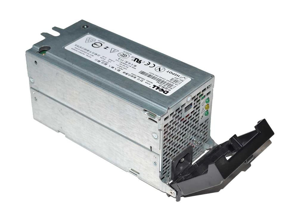 0K4320 - Dell 675W Hot-Pluggable Redundant Power Supply