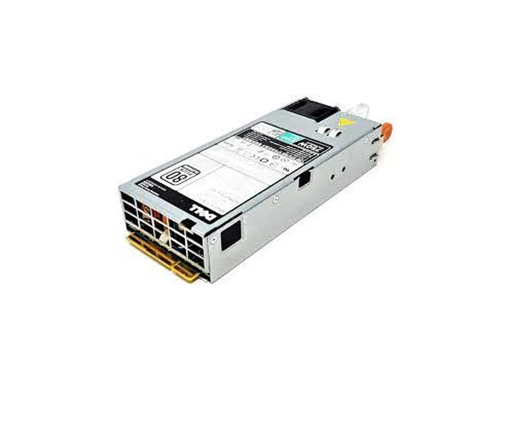 0KNHJV - Dell 750W AC 80-Plus Titanium Power Supply