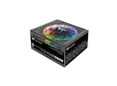 PS-TPI-1050F2FDPU-1 - Thermaltake 1050W iRGB Power Supply