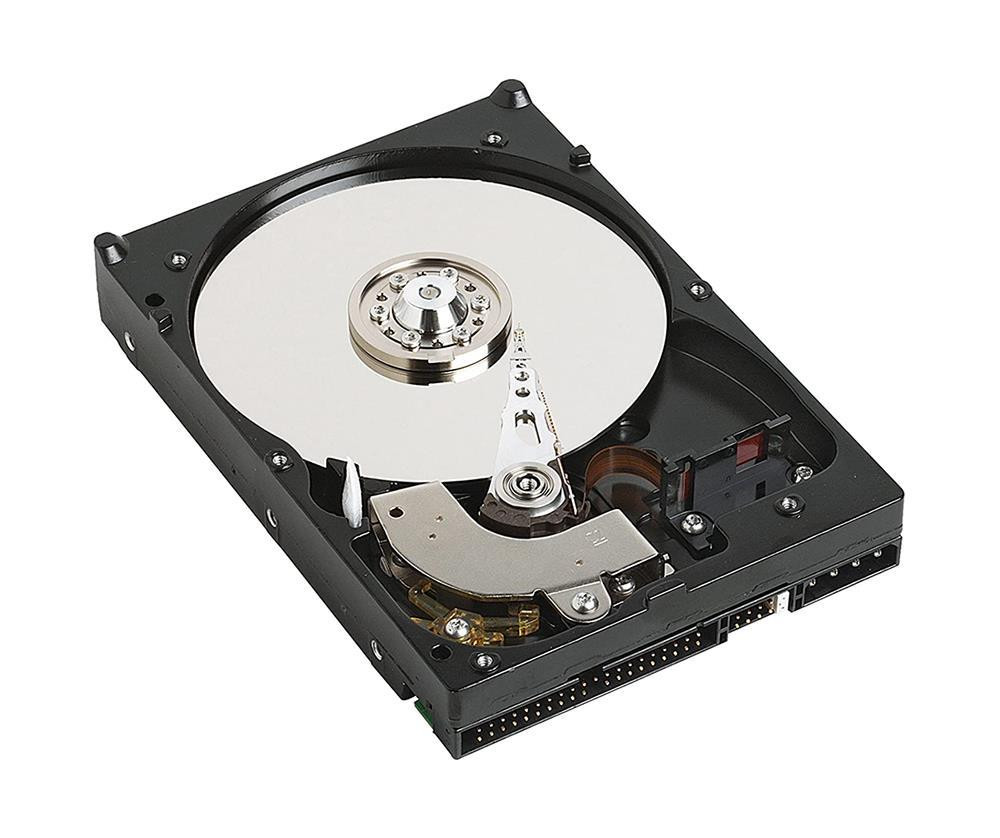 WD800BB-60JKCO - Western Digital 80GB 7200RPM EIDE 3.5" HDD