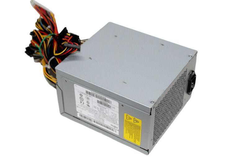 HP-D7001A0 - Fujitsu 760W Workstation Power Supply