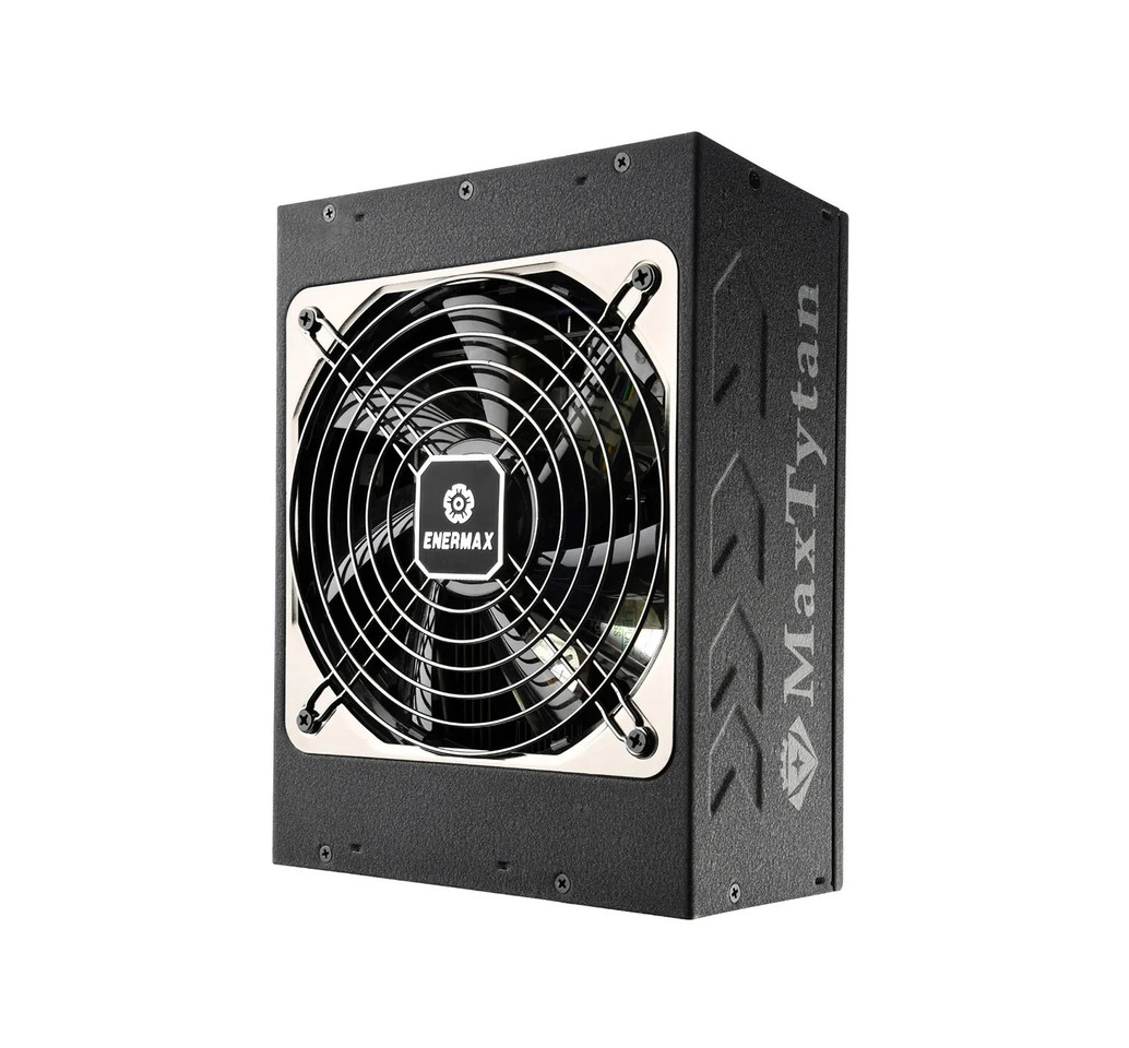 EDT1050EWT - Enermax 1050W ATX12V 80-Plus Titanium Power Supply