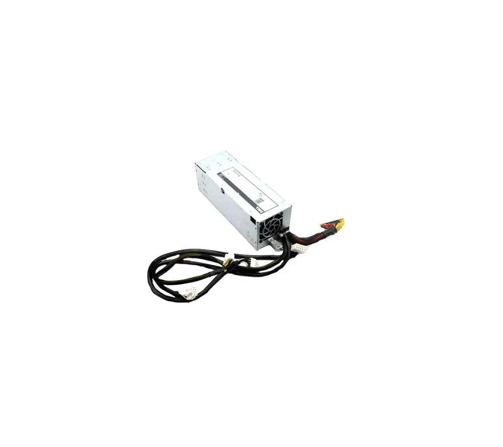 DF83C - Dell 350W 80-Plus Silver Power Supply