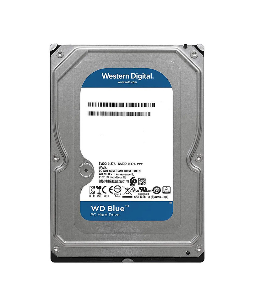 WD2500YS-70SHB0 - Western Digital 250GB 7200RPM SATA 3Gb/s 3.5" HDD