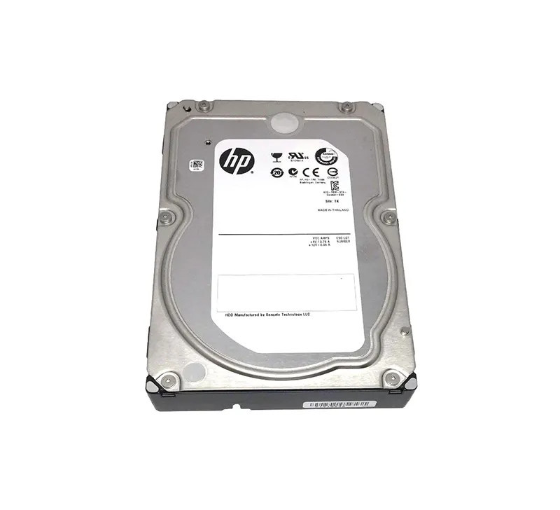 9FY156-784 - Seagate 500GB 7200RPM SATA 3Gb/s 2.5" HDD