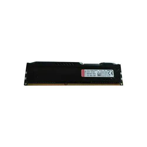 HX318LC11FBK2/8 - Kingston 8GB DDR3-1866MHz CL13 204-Pin SoDIMM Memory