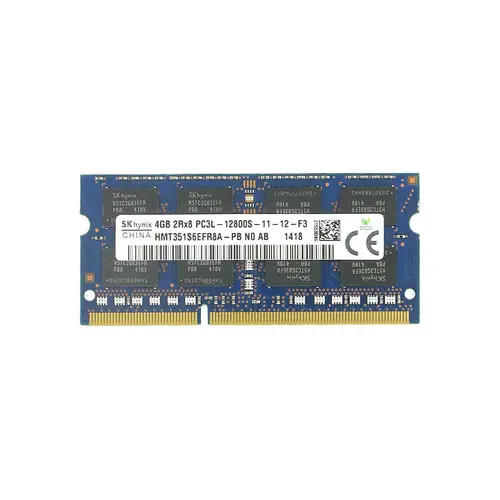 HMT351S6EFR8A-PBN0 - HYNIX 4GB DDR3-1600MHz PC3-12800 CL11 204-Pin SoDIMM