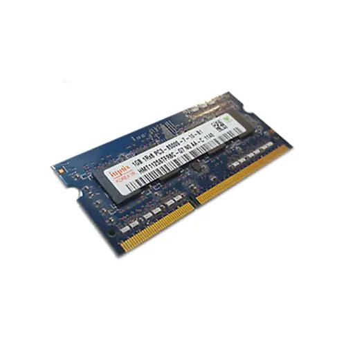 HMT112S6TFR8C-PB - HYNIX 1GB DDR3-1600MHz CL11 204-Pin SoDimm
