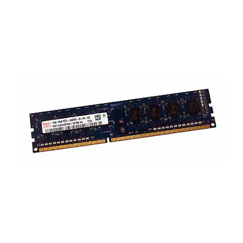 HMT112U6DFR8C-H9 - Hynix 1GB DDR3-1333 PC3-10600 Unbuffered SoDIMM Memory Module