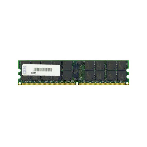 43R2020 - IBM 1GB DDR2-667MHz PC2-5300 200-Pin SoDimm Memory