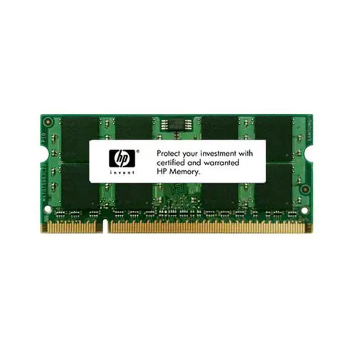 485032-003 - HP 1GB DDR2-800MHz PC2-6400 200-Pin SoDimm Memory