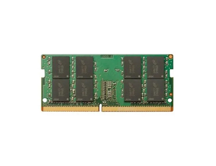 835886-002 - HP 16GB DDR4-2133MHz ECC Unbuffered 260-Pin SoDIMM