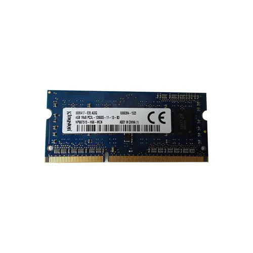 9995417-E35.A00G - Kingston 4GB DDR3-1600MHz PC3-12800 CL11 204-Pin SoDIMM