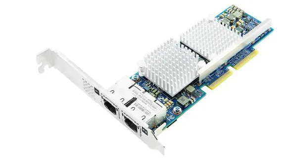 00D2026 - IBM Dual Port 10GBaseT Network Adapter