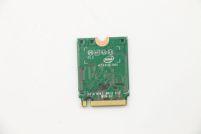 00JT492 - Lenovo Wireless WAN Adapter