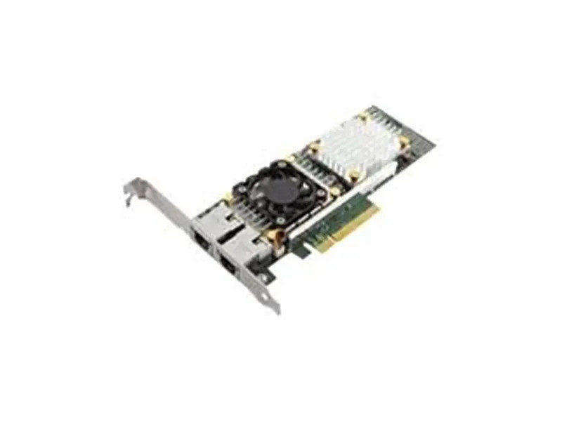 01K3N3 - Dell 2-Port 10Gb SFP+ Converged Network Adapter