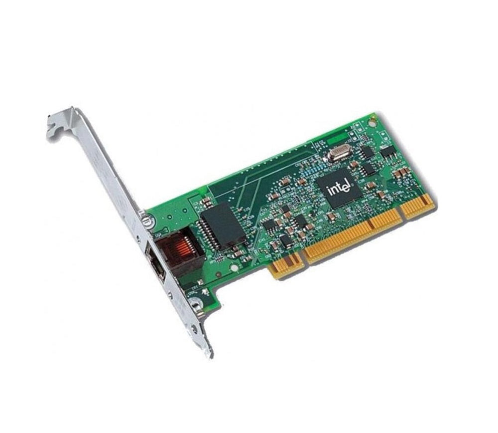 09P5023 - IBM Single Port 100Mbps RJ45 PCI Network Adapter