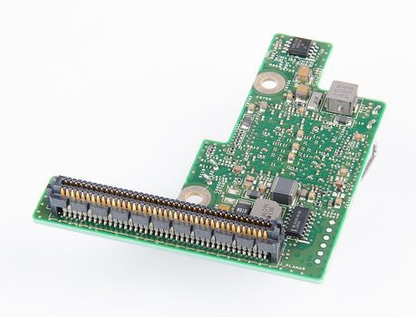 0D346R - Dell 10 Gigabit Ethernet 2-Port Network Adapter