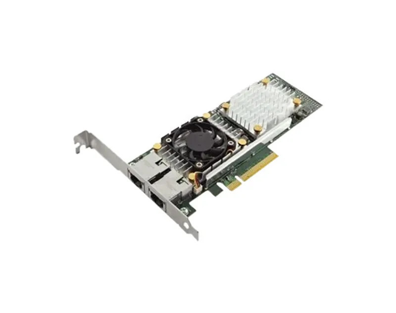 0HY16P - Dell Dual-Port 10GbE Converged Network Adapter