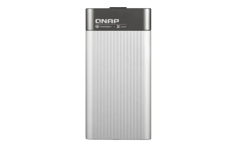 QNA-T310G1T - QNAP Network Adapter