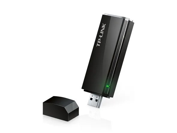 TL-WDN4200 - TP-Link N900 Dual-Band USB Adapter