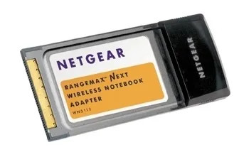 WN511B-100GRS - NetGear 270Mbps 802.11n 2.4GHz Wireless Network Adapter