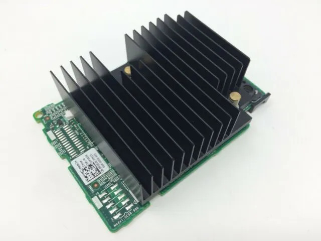 0P2R3R - Dell 12Gb/s SAS PCIe 3.0 Mini Host Bus Adapter