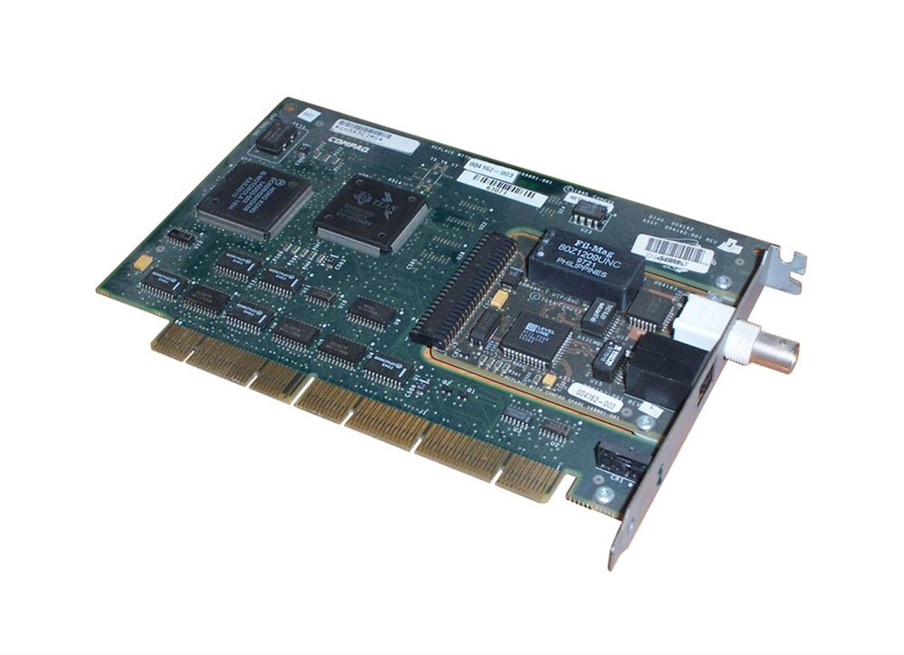 169801-001 - Compaq EISA 10Mbps Ethernet Network Adapter