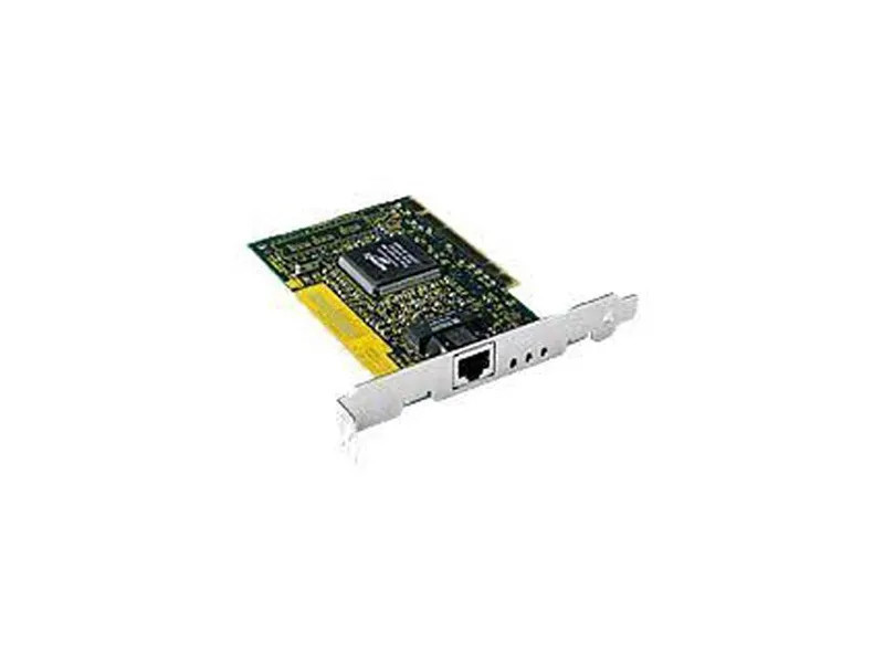 179104-001 - HP 1Gb 10/100Base-T PCI Network Adapter