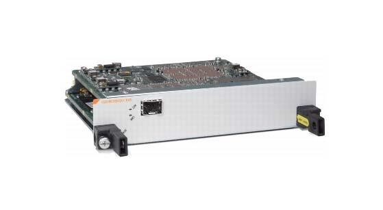 SPA-1XCHOC48/DS3-RF - Cisco 1 Port Channelized OC48 to DS3 Adapter