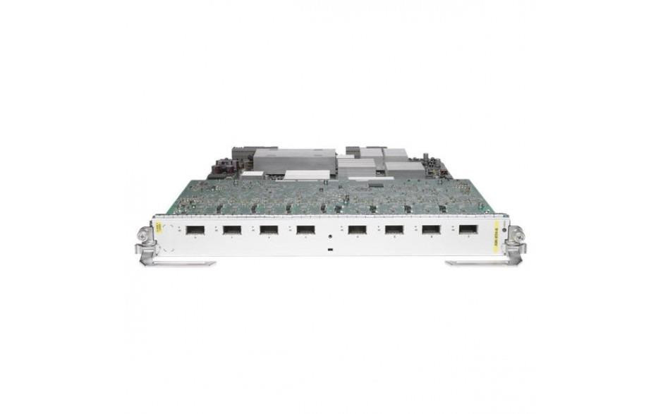 A9K-8T/4-L-RF - Cisco 8-Port 10GbE Line Card
