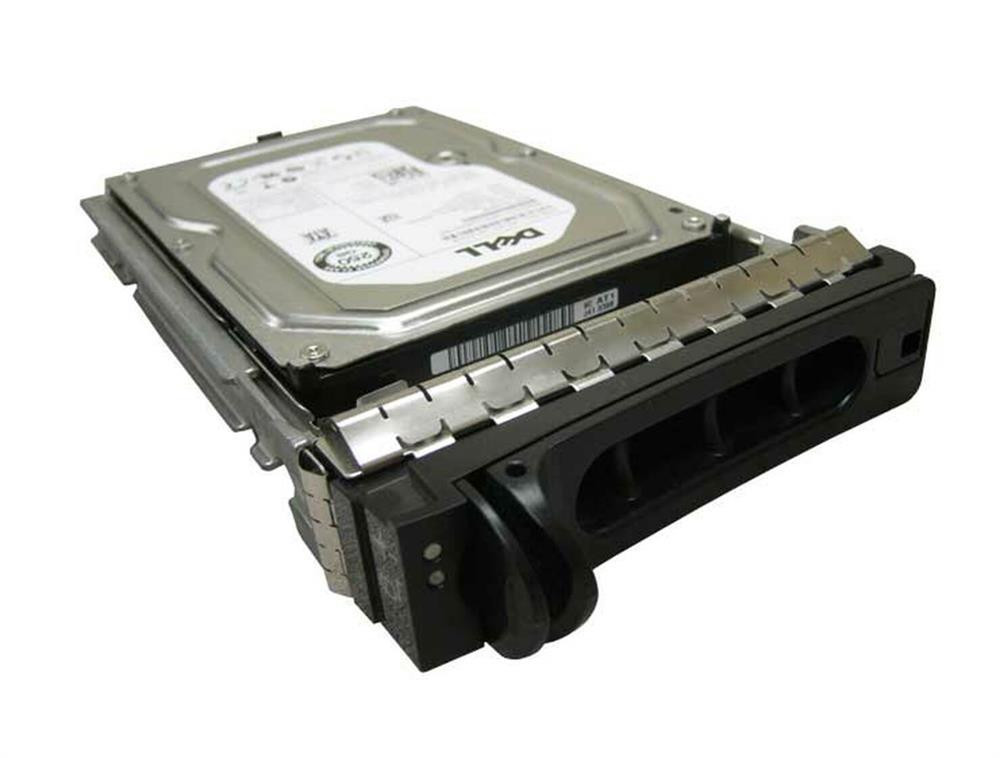 DT331 - Dell 250GB SATA 7200RPM 3.5" Hot-Plug HDD