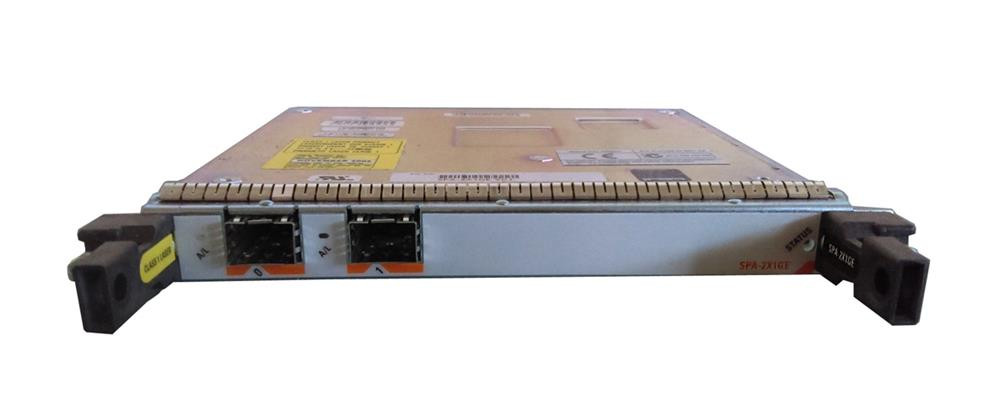 SPA-2X1GE - HP Dual Port Gigabit Ethernet Network Adapter