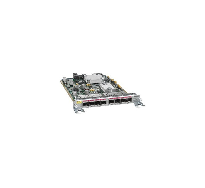 A900-IMA4OS - Cisco 4-Port OC3/STM1 or 1-Port OC12/STM4 Interface Module