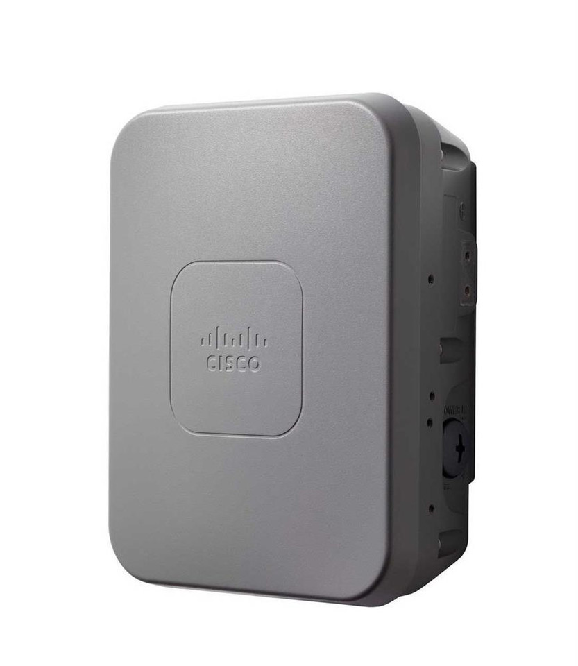 AIR-AP1562D-D-K9= - Cisco 802.11ac Wave 2 Outdoor Directional Access Point