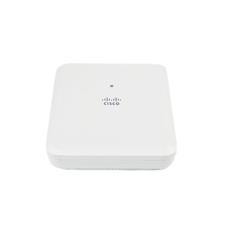 AIR-AP3802I-C-K9 - Cisco 802.11ac Wave 2 4x4:3 Internal Antenna Access Point
